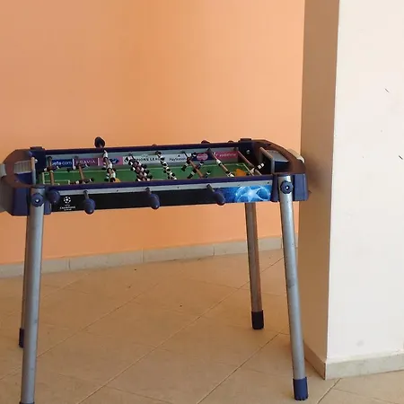 Sun Village Byala Feriehus *