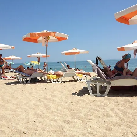 Feriehus Sun Village Byala