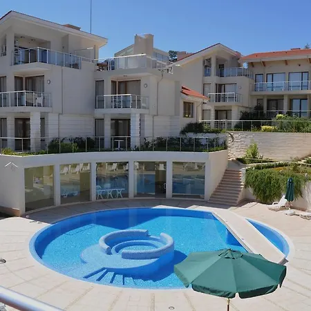 Sun Village Byala Holiday home *