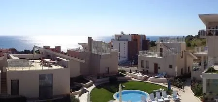 Feriehus Sun Village Byala Byala (Varna)