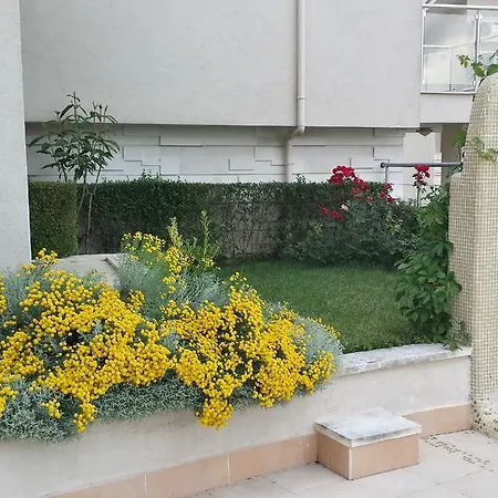 Sun Village Byala Feriehus *