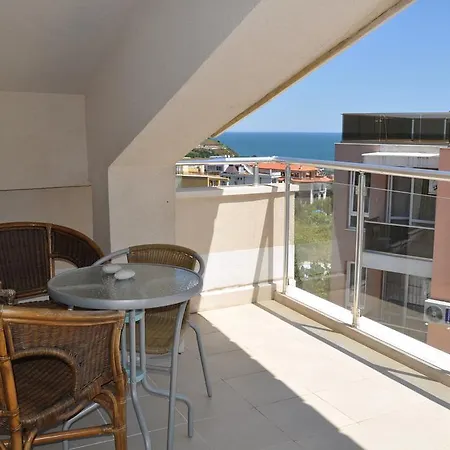 Sun Village Byala Feriehus