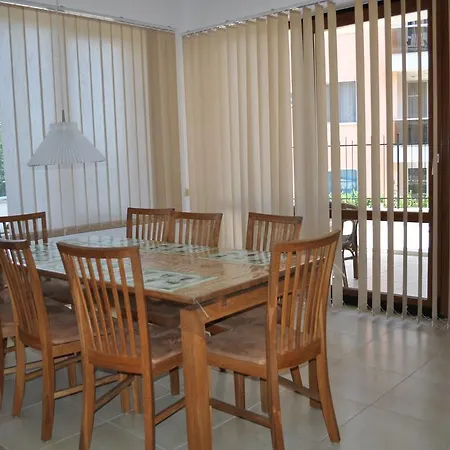 Feriehus Sun Village Byala