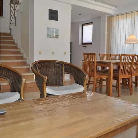 Feriehus Sun Village Byala *