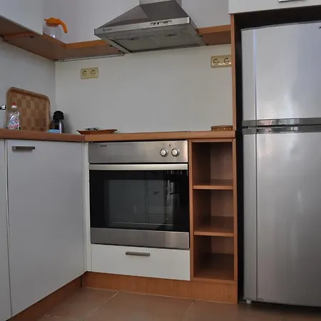 Feriehus Sun Village Byala Byala (Varna)