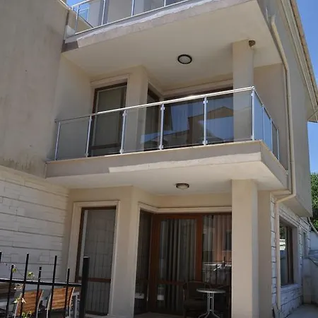 Sun Village Byala Feriehus