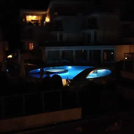Nyaraló Sun Village Byala