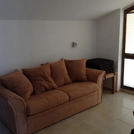 Sun Village Byala * Bjala