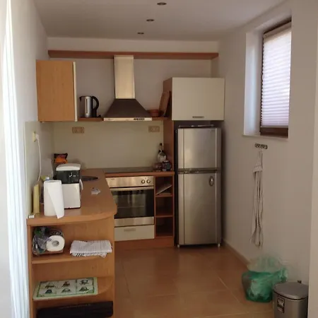 Sun Village Byala Byala (Varna)