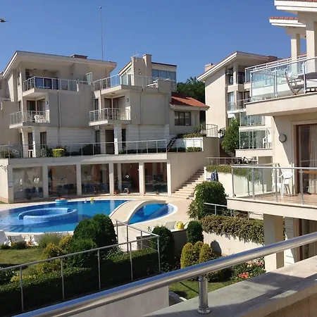 Sun Village Byala * Bjala