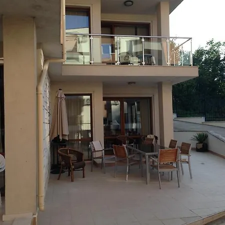 Sun Village Byala Nyaraló *