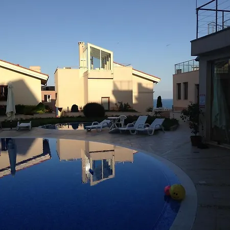 Sun Village Byala *