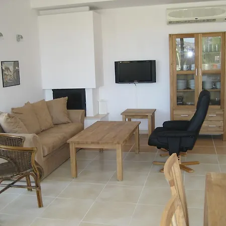 Sun Village Byala Nyaraló Bjala