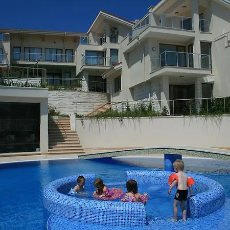 Nyaraló Sun Village Byala
