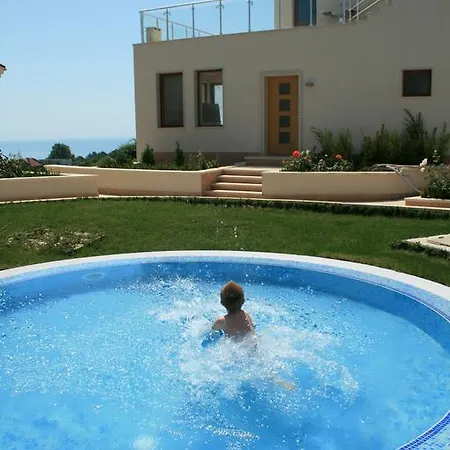 Nyaraló Sun Village Byala *