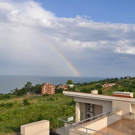 Sun Village Byala Nyaraló Bjala