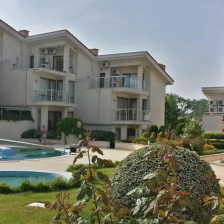 Sun Village Byala Bjala