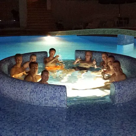 Nyaraló Sun Village Byala *
