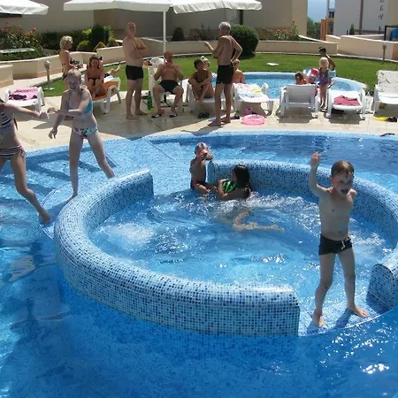 Nyaraló Sun Village Byala