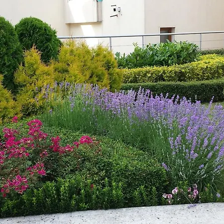 Sun Village Byala Holiday home Byala (Varna)