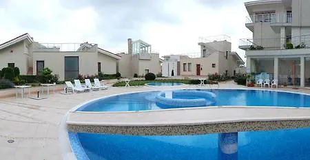 Sun Village Byala *