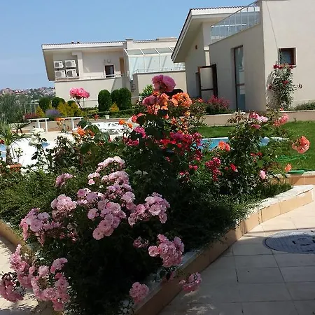 Sun Village Byala * Bjala
