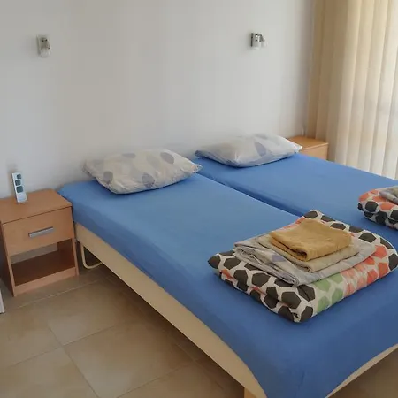 Sun Village Byala