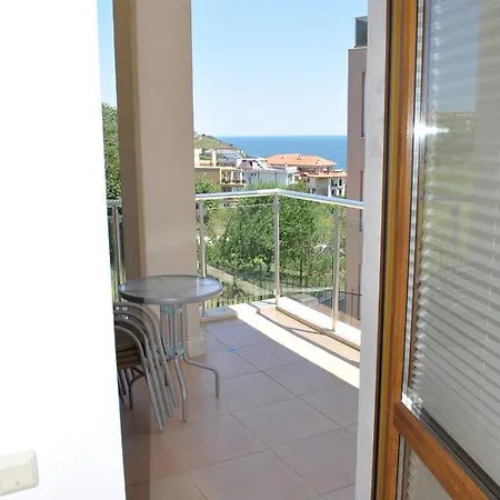 Sun Village Byala Nyaraló