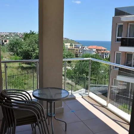 Holiday home Sun Village Byala *