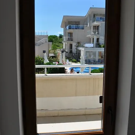 Sun Village Byala Nyaraló *
