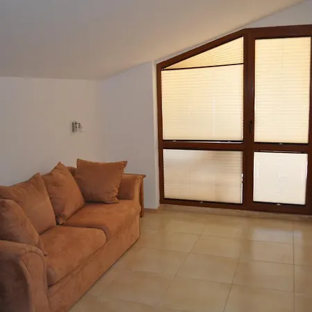 Nyaraló Sun Village Byala Bjala