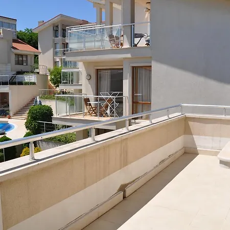 Sun Village Byala *