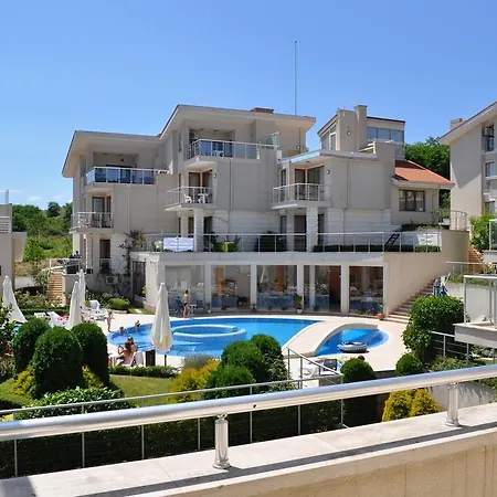 Sun Village Byala
