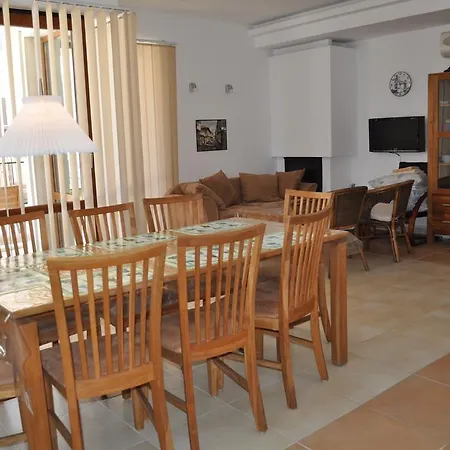 Sun Village Byala Holiday home *