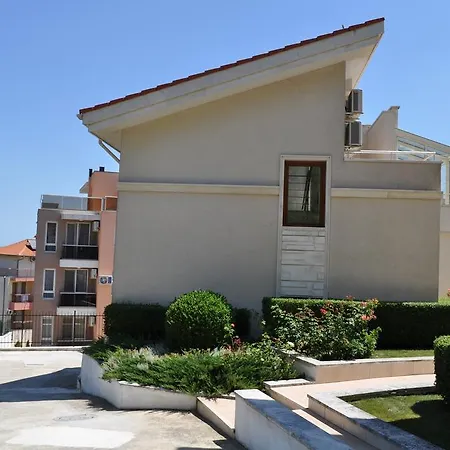 Nyaraló Sun Village Byala