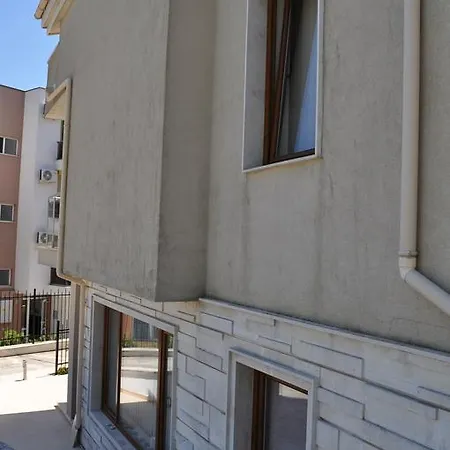 Sun Village Byala Nyaraló Bjala