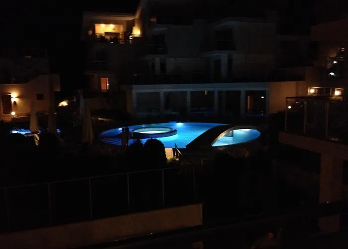 Vakantiehuis Sun Village Byala