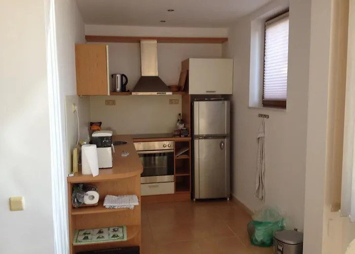 Sun Village Byala Byala (Varna)