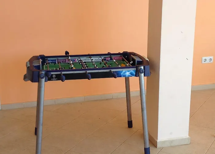 Sun Village Byala Vakantiehuis *