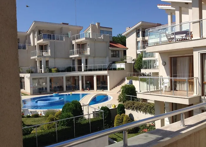 Sun Village Byala * Byala (Varna)