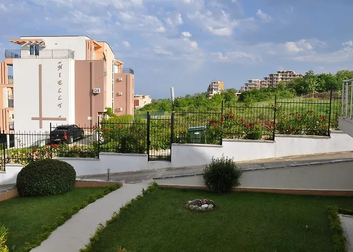 Sun Village Byala Byala (Varna)