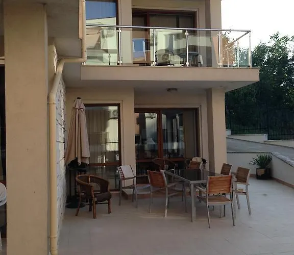 Sun Village Byala Vakantiehuis *