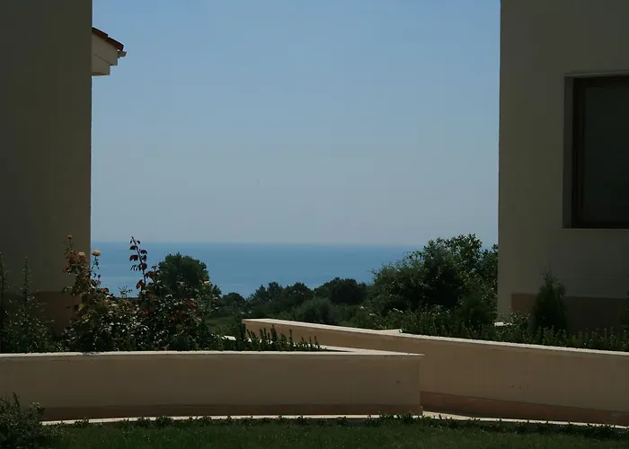 Sun Village Byala * Byala (Varna)