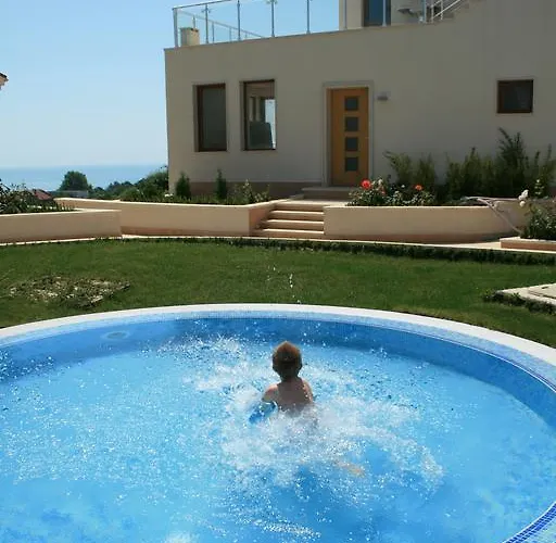 Vakantiehuis Sun Village Byala *