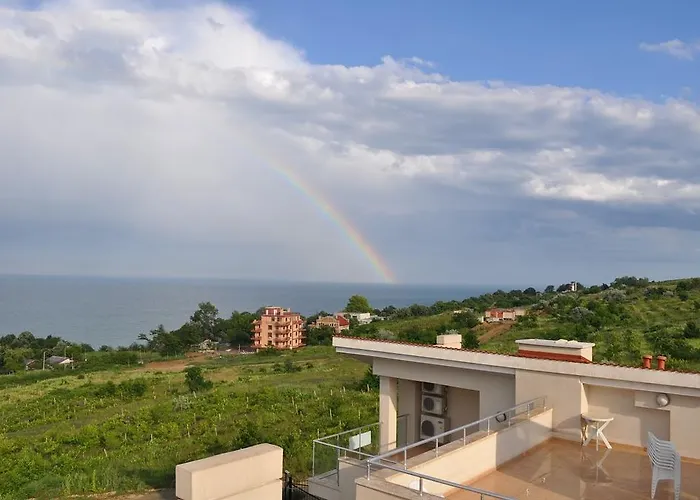 Sun Village Byala Vakantiehuis Byala (Varna)