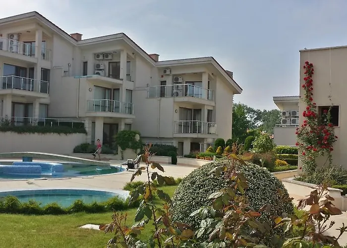 Sun Village Byala Byala (Varna)