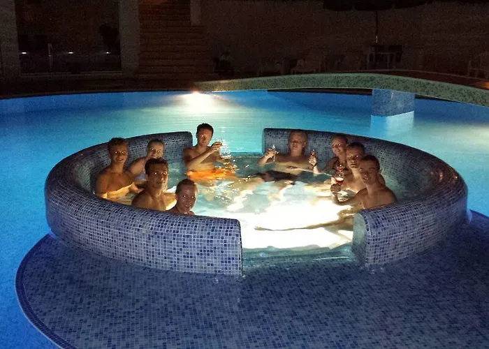 Vakantiehuis Sun Village Byala *