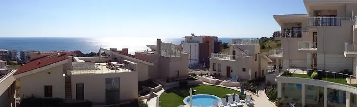 Vakantiehuis Sun Village Byala Byala (Varna)