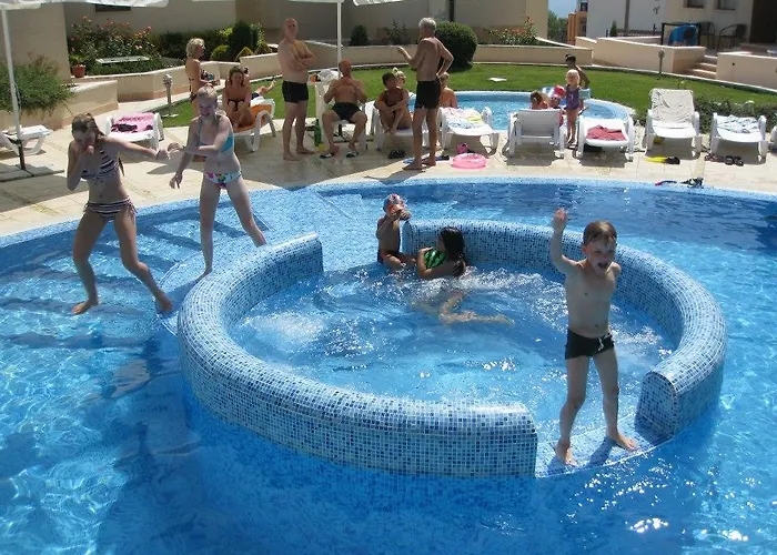 Vakantiehuis Sun Village Byala