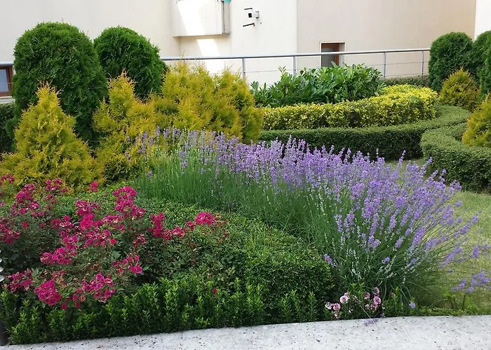 Sun Village Byala Vakantiehuis Byala (Varna)